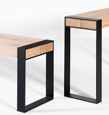 Industrial Handmade Seating Table Wooden Iron Bench 60 X 12 X 16 Inch Moveis De Madeira Dicas De Decoracao Para Casa Moveis Estilo Industrial