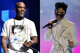A tribute to the artist and his fans with net. Dmx Said Prince Schooled Him About The Music Industry