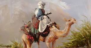 محمد بن زكري .. الخليفة عمر ابن الخطاب يقتل سعد بن عبادة و يتهم الجن باغتياله !