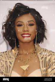 Imani hi-res stock photography and images