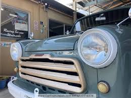 Image result for Nissan Blue 1959 Datsun
