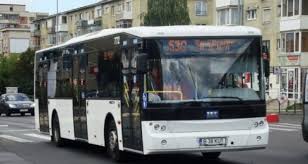 TÄƒrlungeni Ratbv InfiinÈ›eazÄƒ Linia 530 Pe Traseul BraÈ™ov TÄƒrlungeni Saceleanul