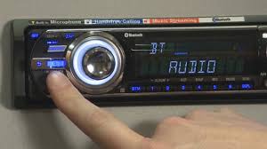 Car audio connection, new orleans, louisiana. Learntv Pairing Bluetooth On Xplod Car Stereos Youtube
