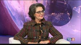 Attrice conduttrice della bella tv! Chi E Marina Perzy Eta Altezza Peso Biografia Instagram