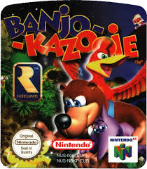 Trouble is brewing on spiral mountain! Banjo Kazooie Retendo Wiki Fandom