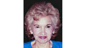 Elisa Garza Obituary (2015)