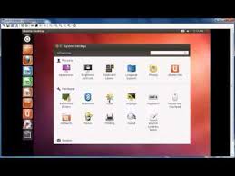 Ubuntu 12 04 Lts Rackspace Cloud Server As Vnc Remote Desktop Clouds Remote Server
