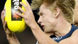 Spargo continues family tradition