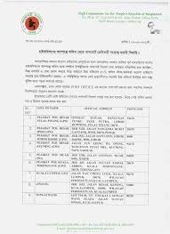 At present, the capital city of dhaka hosts 47 resident embassies and high commissions, including the european union delegation. Bangladesh High Commission Kuala Lumpur Malaysia Home Facebook