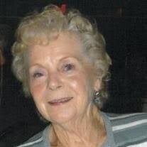 Teresa Lillian Griffiths Obituary