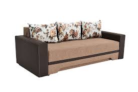 Canapele extensibile clasice sau moderne, de lux sau ieftine. Canapea Trend Stofa Capucino Extensibila Cu Lada Transport Gratuit