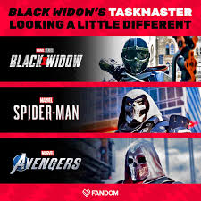 Greg davies is the host and titular … The Evolution Of Taskmaster Marvel