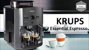 Maybe you would like to learn more about one of these? Krups Nescafe Dolce Gusto Piccolo Yy2283fd Machine A Cafe Simple Et Efficace Unboxing Youtube