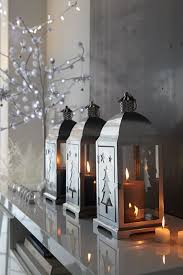 Photophores Pour Noel Decoration Noel Deco Maison Alinea Guirlande Lumineuse Interieur Deco Lumineuse Guirlande Lumineuse