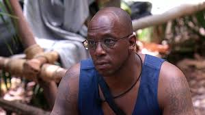 I'm A Celebrity's 'hangry' Ian Wright blasts campmates for stealing food