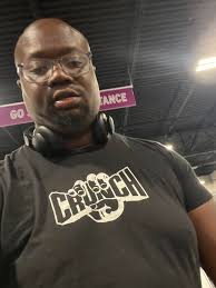 Officially a Project Made Mentor under Judge Gail Grover. Let's make an  impact guys A.V. Mitchell Terrence Stewart Matasa DaPoet Davis