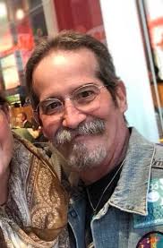 Martin(Marty) Fahey Obituary