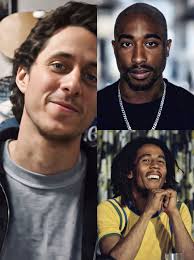 Artistas que probablemente cambiaron tu forma de pensar: (No hace falta  decir sus nombres, muchos los conocen)