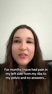 Passing Excessive Gas and Left Side Rib Pain