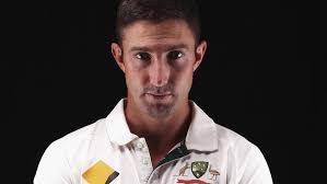 Ashes 2017-18: Shaun Marsh