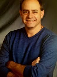 Interview with Ryan Marvel, April 2018