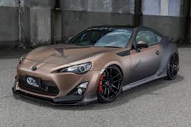 Since these body kit for toyota gt86 are evenly priced, you need not worry about the expenses either. Kuhl Racing Hybrid Gallery Site 86 Fr S Bodykit Ver2 02r Ss
