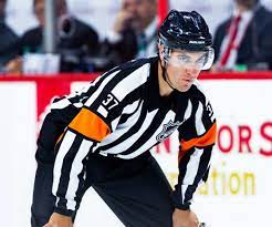 Chris lee does not have any nhl stats. Scouting The Refs On Twitter Leafsforever Vs Sjsharks Referee Chris Lee 28 Referee Pierre Lambert 37 Linesman Michel Cormier 76 Linesman Travis Gawryletz 67 Https T Co Tivx7nsoaf Tor Sjs Torvssjs Tml Leafs Sharks Https T Co