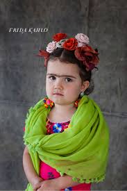 Ideas De Disfraces Para Ninos Halloween Disfraces Disfraz Frida Kahlo Disfraces Caseros Para Ninos