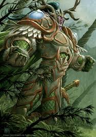 Druid Class World Of Warcraft