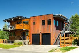 Maybe you would like to learn more about one of these? 19 Industrial Home Exteriors Ideas Industrial Exterior Industrial Exterior Design Exterior Design