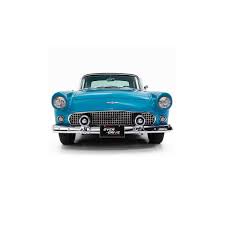 Image result for Navajo Gray 1956 Thunderbird