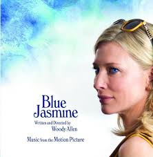 Blue Jasmine Soundtrack