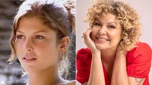 Bárbara Borges antes e depois: veja fotos de antes de A Fazenda