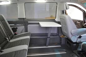 Mercedes Serves Up Van Campers In Three Flavors Camper Van Camper Mercedes Van