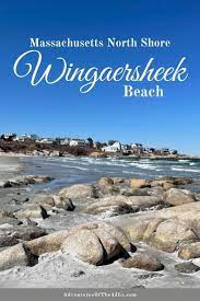 Wingaersheek Beach North Shore Massachusetts In 2021 Top Beach Destinations North America Travel Travel Fun