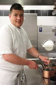 Guillaume Royer Meilleur Ouvrier De France Cuisine Gastronomie Le Grand Pastis