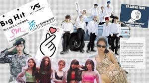Si a alguien le ineterea my music esta buscando colaboradores de quienes tengan la iniciativa ! Una Guia Basica Del K Pop Para Principiantes I D