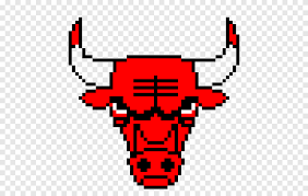 If you find any inappropriate image content on pngkey.com, please contact us and we will take appropriate action. Chicago Bulls Nba Minecraft Golden State Warriors Pixel Art Nba Bead Chicago Bulls Png Pngegg