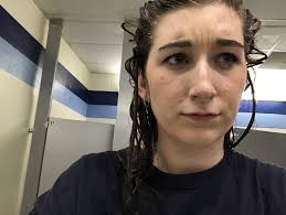 I Took A 'Shower' In The BJC Bathroom... And It Was Disgusting