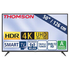 Alle Fernseher 42 Bis 60 Zoll Angebote Der Marke Thomson Aus Der Werbung
