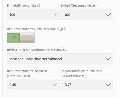 Die nebenkosten einer immobilie ist ein thema, dass die meisten wohl nicht einmal mit der kneifzange anfassen wollen (was ich gut verstehen kann :)). Welche Verteilerschlussel Sind Fur Die Berechnung Gangig Hveasy