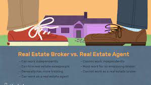 We are looking for a qualified real estate broker to serve as a point of reference between property owners and prospective buyers. Real Estate Agent Vs Broker What S The Difference