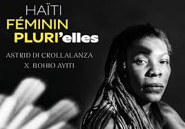 Sarita Cynthia Pierre, une plume à ne pas rater dans une vie !