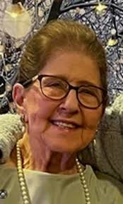 Caroline F. Joyce Obituary