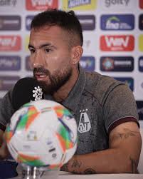 Club Deportes Tolima SA added a...