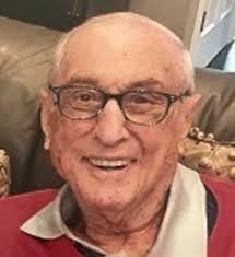 Dr. Fred Borson Obituary