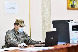 Biroul de presă al mapn. Mapn PregÄteÈte Vaccinarea Militarilor RezerviÈtilor Veteranilor StudenÈilor Personalului Civil Din Sistem Èi A Membrilor Familiilor Acestora Vrancea24