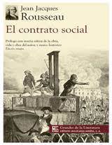 Jean jacques rousseau, es el autor de el contrato social, pieza literaria publicada en 1762 en forma de ensayo de filosofía política y social, donde se explica la naturaleza del hombre y los principios del derecho político orientado hacia los conceptos de. Contrato Social