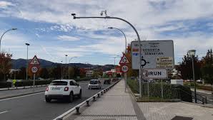 Pas Conseille D Aller Faire Les Courses A Irun Explique Le Maire D Hendaye Kotte Ecenarro