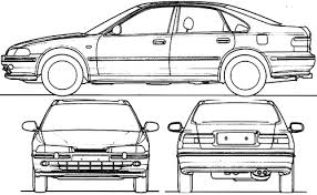 Research the 1995 honda accord at cars.com and find specs, pricing, mpg, safety data, photos, videos, reviews and local inventory. Blueprints Cars Honda Honda Accord E 1995